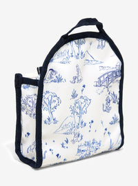 Organizador Disney Winnie the Pooh para mini mochilas