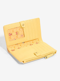 Billetera Disney Winnie the Pooh Tarro de Miel