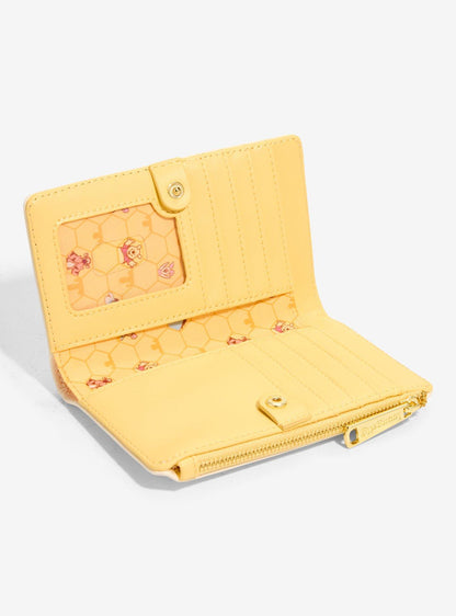 Billetera Disney Winnie the Pooh Tarro de Miel