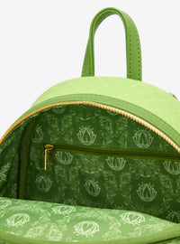 Mini mochila Loungefly Disney Tiana