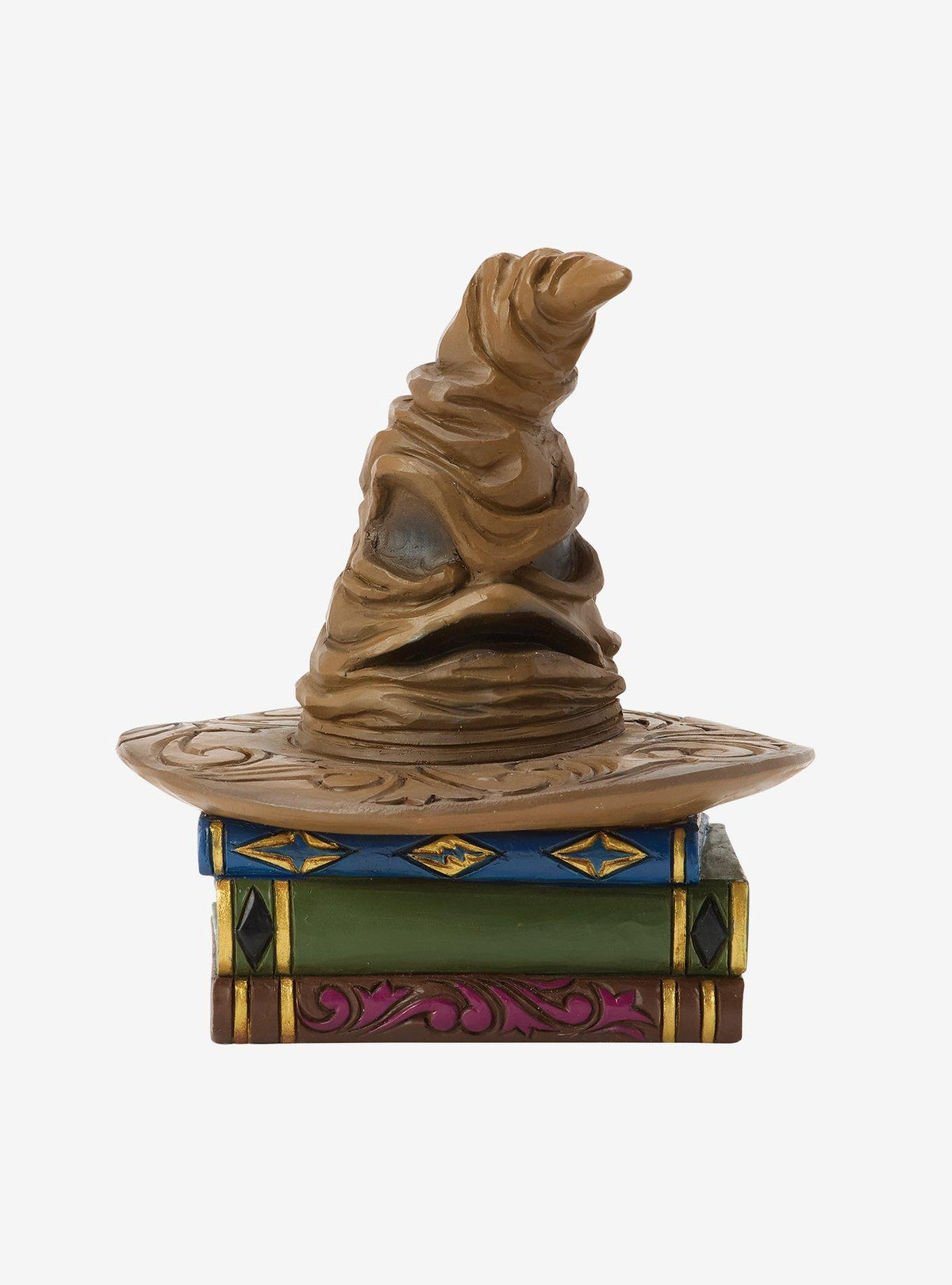 Figura del Sombrero Seleccionador de Harry Potter
