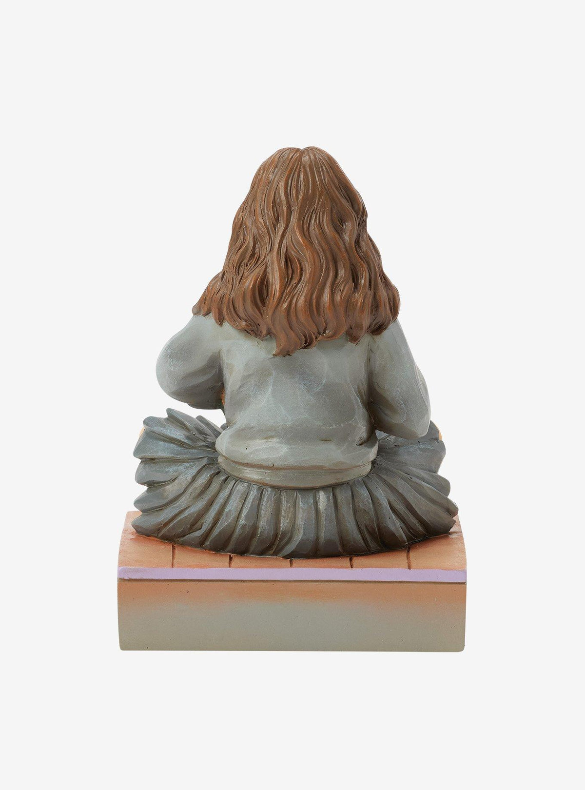 Figura de Hermione Granger con libro