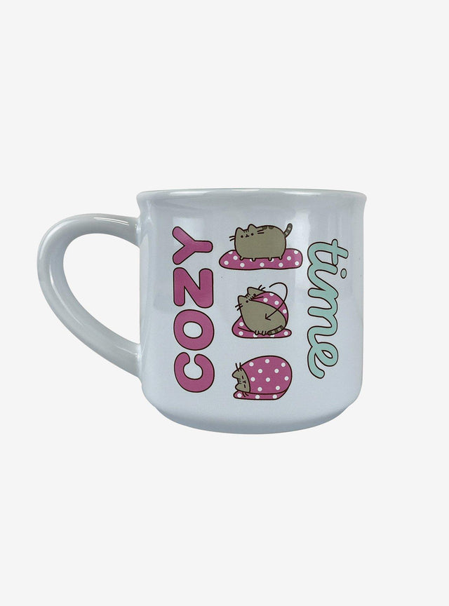 Tazón Pusheen: Momento acogedor, 532 ml