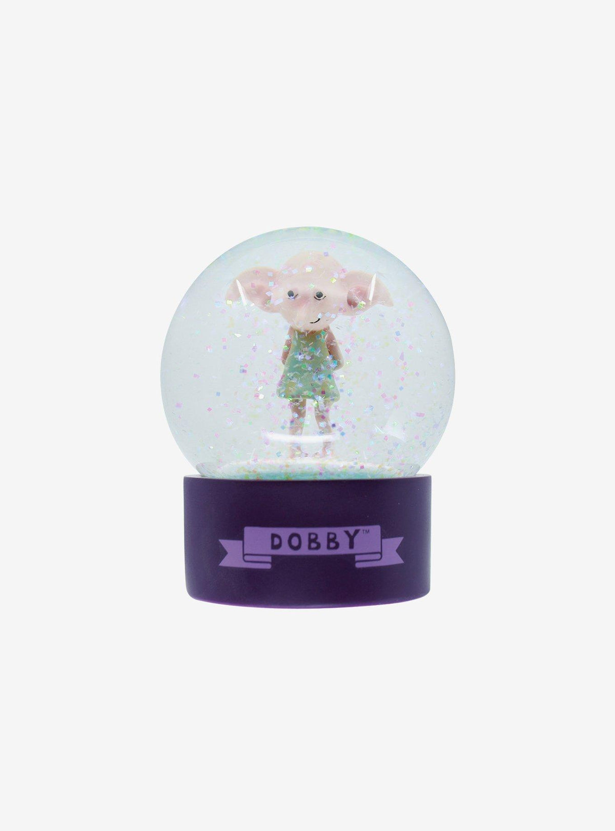 Harry Potter: Mini esfera de agua de Dobby