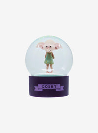 Harry Potter: Mini esfera de agua de Dobby
