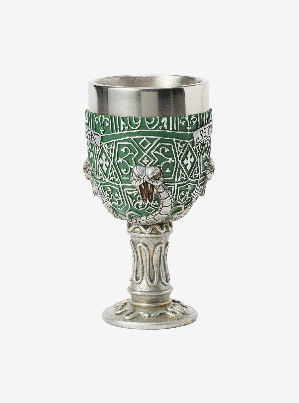 Harry Potter Copa Decorativa Slytherin 2025