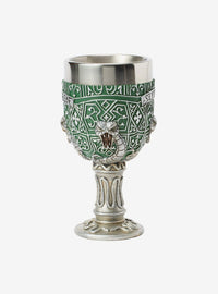 Harry Potter Copa Decorativa Slytherin 2025