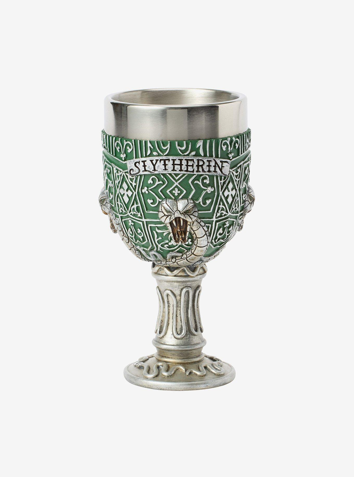 Harry Potter Copa Decorativa Slytherin 2025