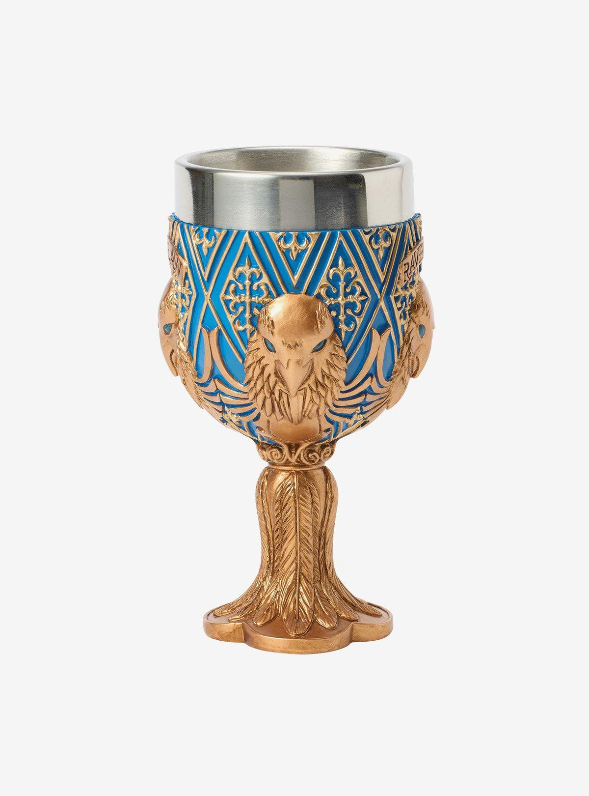 Copa decorativa Ravenclaw de Harry Potter