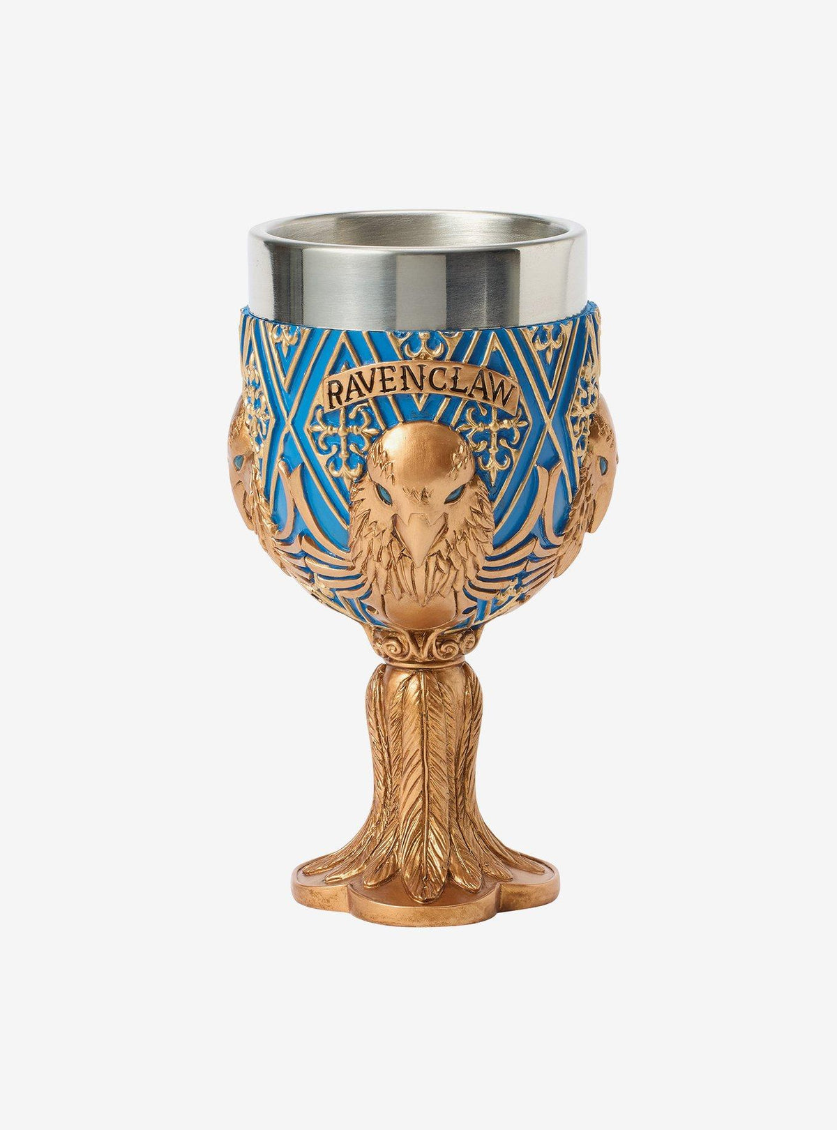 Copa decorativa Ravenclaw de Harry Potter