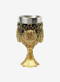 Copa decorativa Harry Potter: Hufflepuff 2025