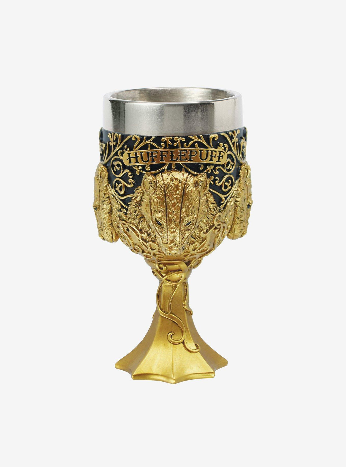 Copa decorativa Harry Potter: Hufflepuff 2025