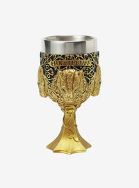 Copa decorativa Harry Potter: Hufflepuff 2025