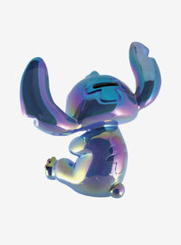 Alcancía de cerámica Stitch Disney
