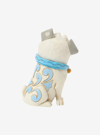 Figura mini de Percy de Pocahontas