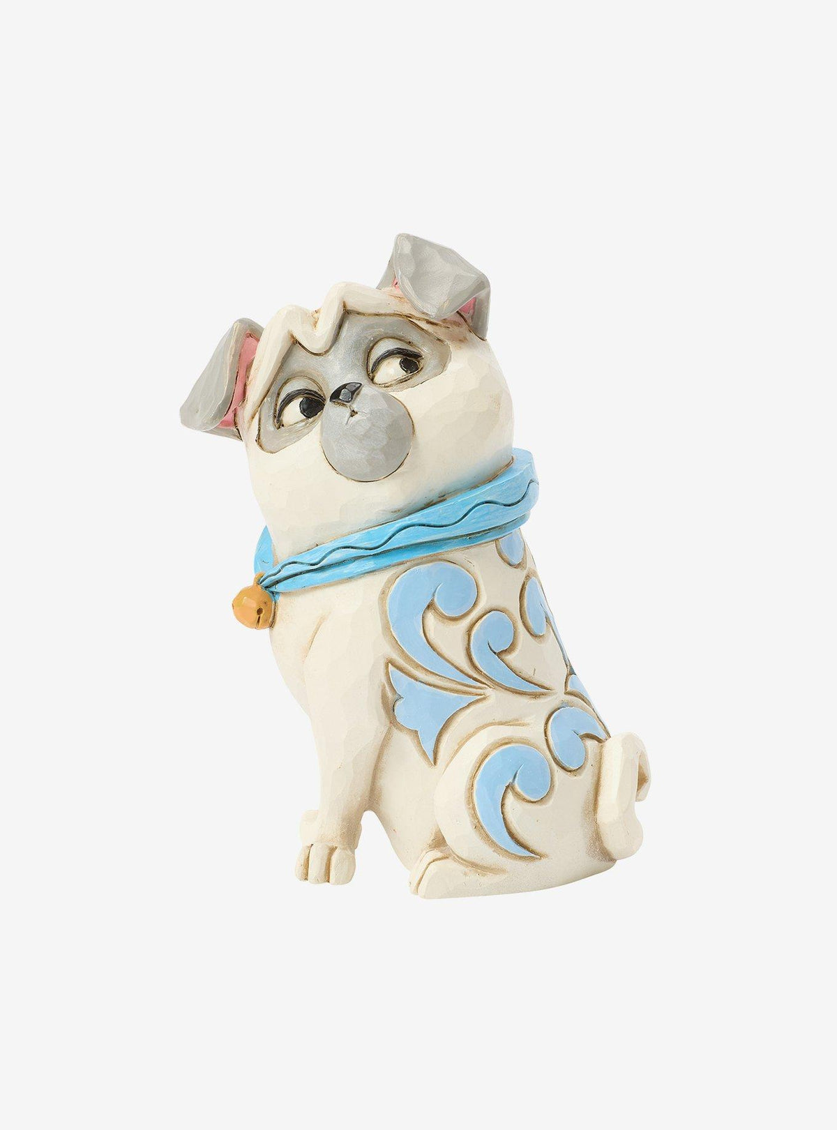Figura mini de Percy de Pocahontas