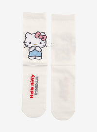 Calcetines Sanrio de Hello Kitty y Mimmy