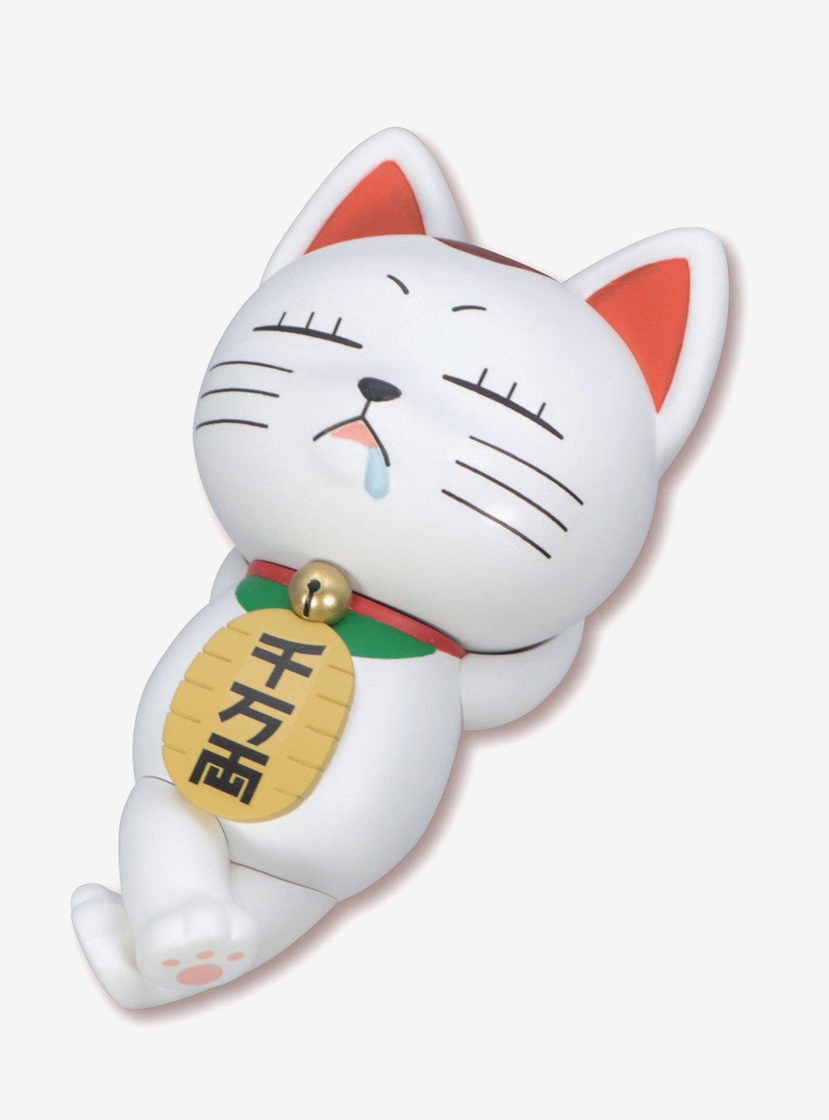 Figura Noodle Stopper de Turbo Granny - Dandadan