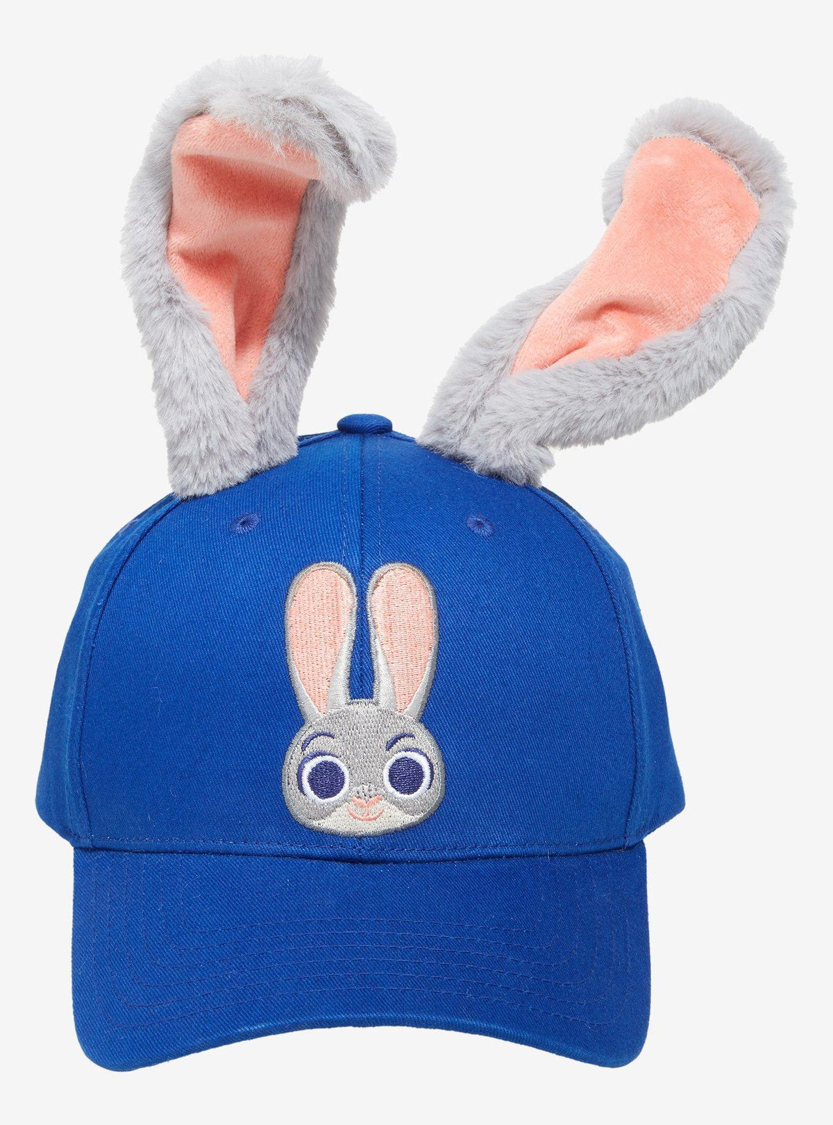 Jockey Disney Zootopia 2 con orejas de Judy Hopps