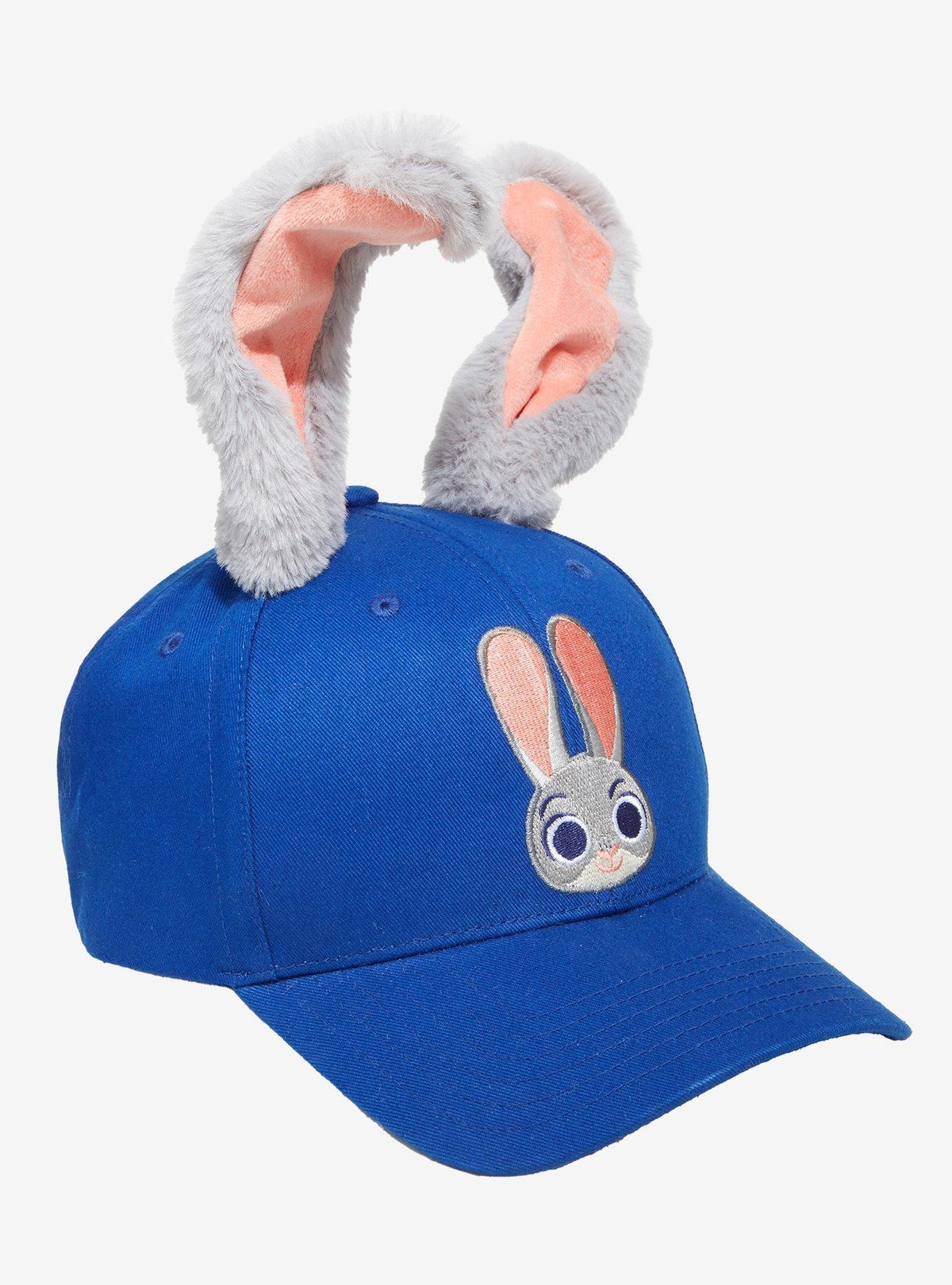 Jockey Disney Zootopia 2 con orejas de Judy Hopps