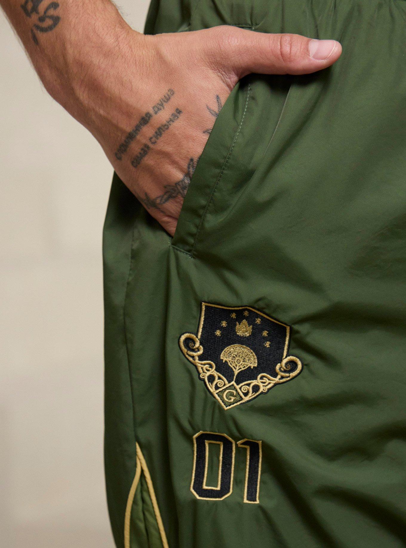 Pantalón deportivo de The Lord of the Rings