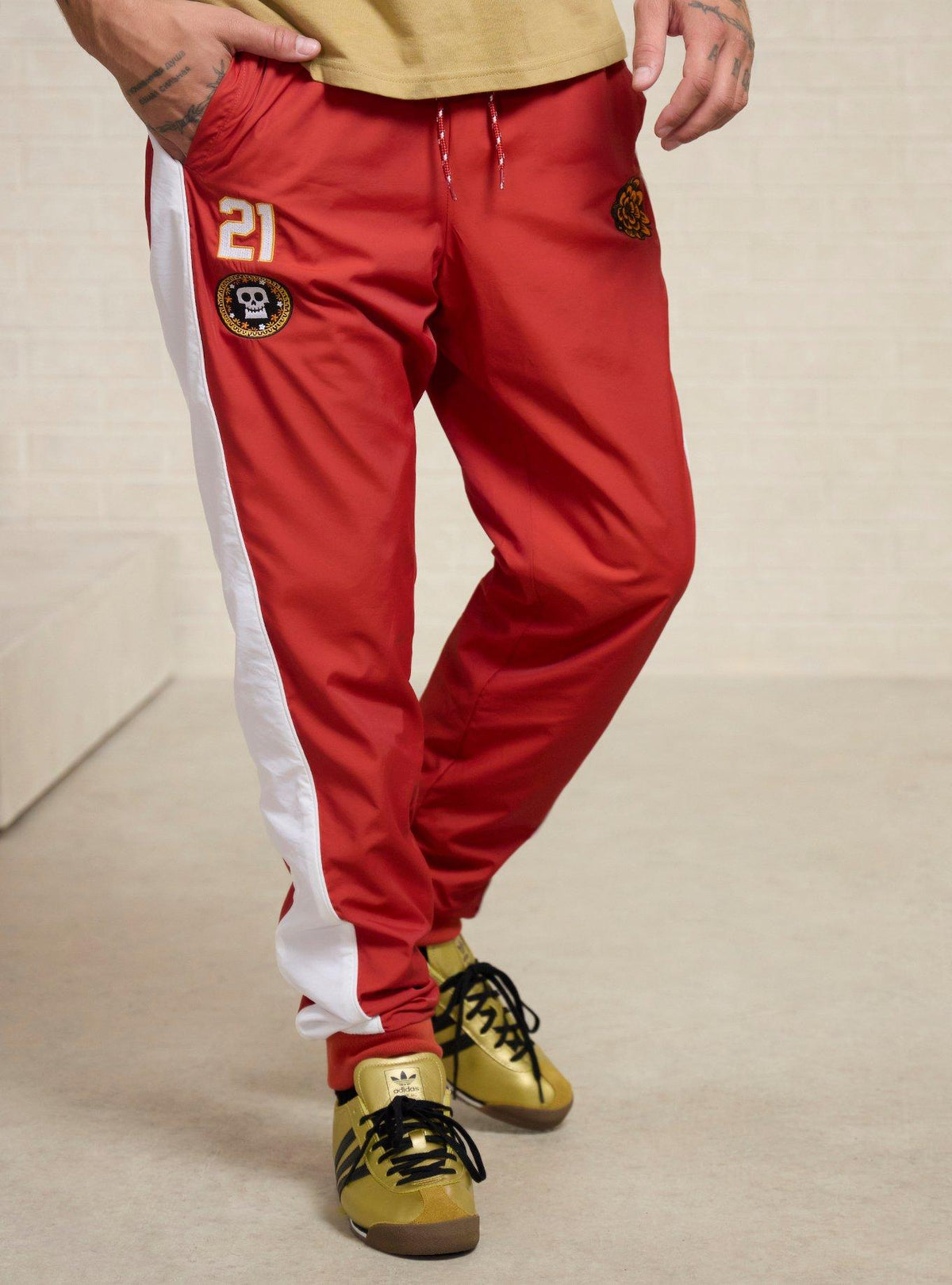 Pantalón jogger Disney Pixar Coco