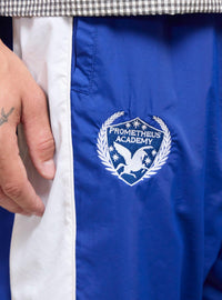 Jogger deportivo con insignias de Hércules Disney