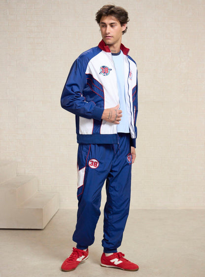 Pantalón deportivo Superman de DC Comics