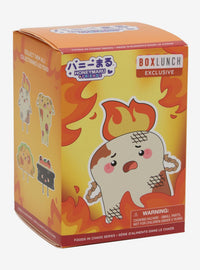 Peluche sorpresa Honeymaru Friends: Comida en caos