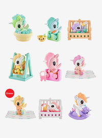 Tokidoki Baby Unicorno Caja Sorpresa