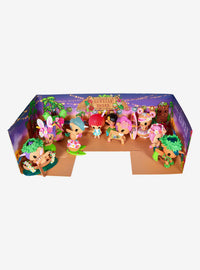 Figura sorpresa tokidoki Hawaiian Ohana