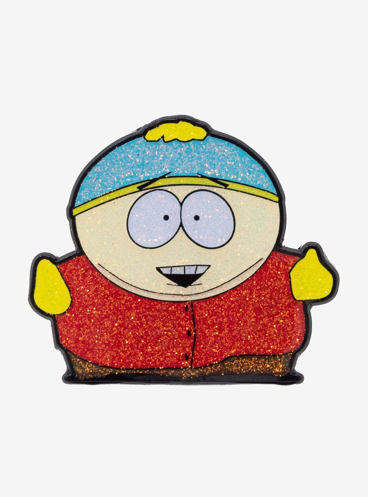 South Park: Pin esmaltado sorpresa