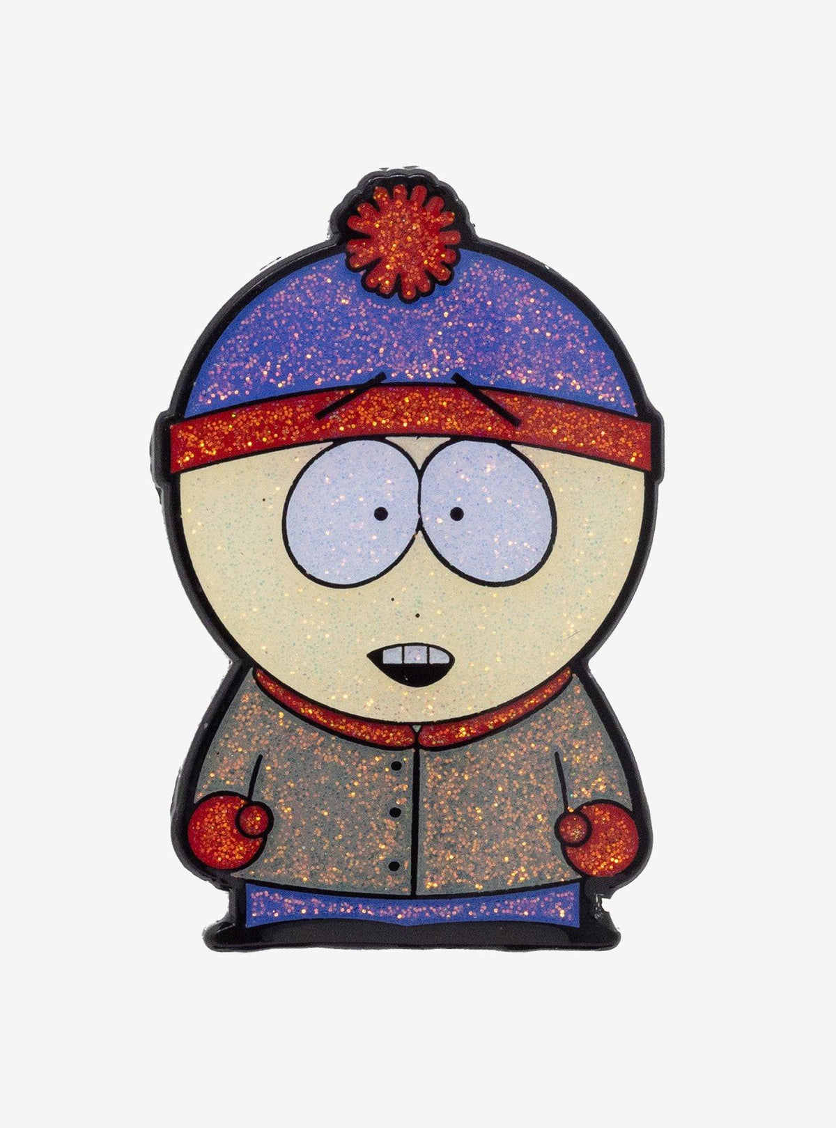 South Park: Pin esmaltado sorpresa