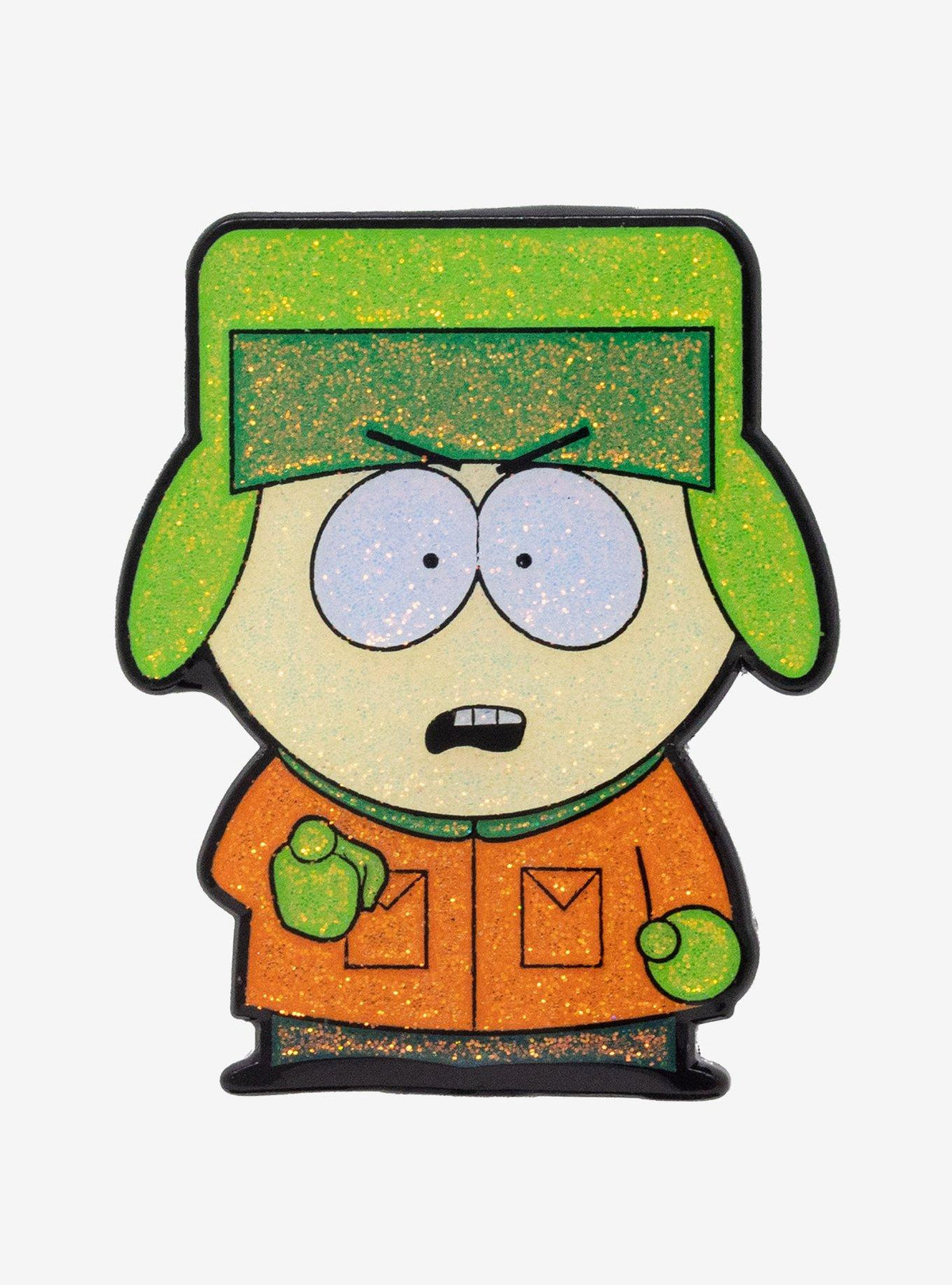 South Park: Pin esmaltado sorpresa