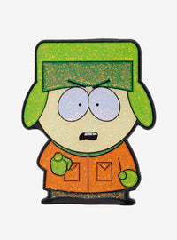 South Park: Pin esmaltado sorpresa