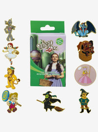 Pin esmaltado sorpresa El mago de Oz