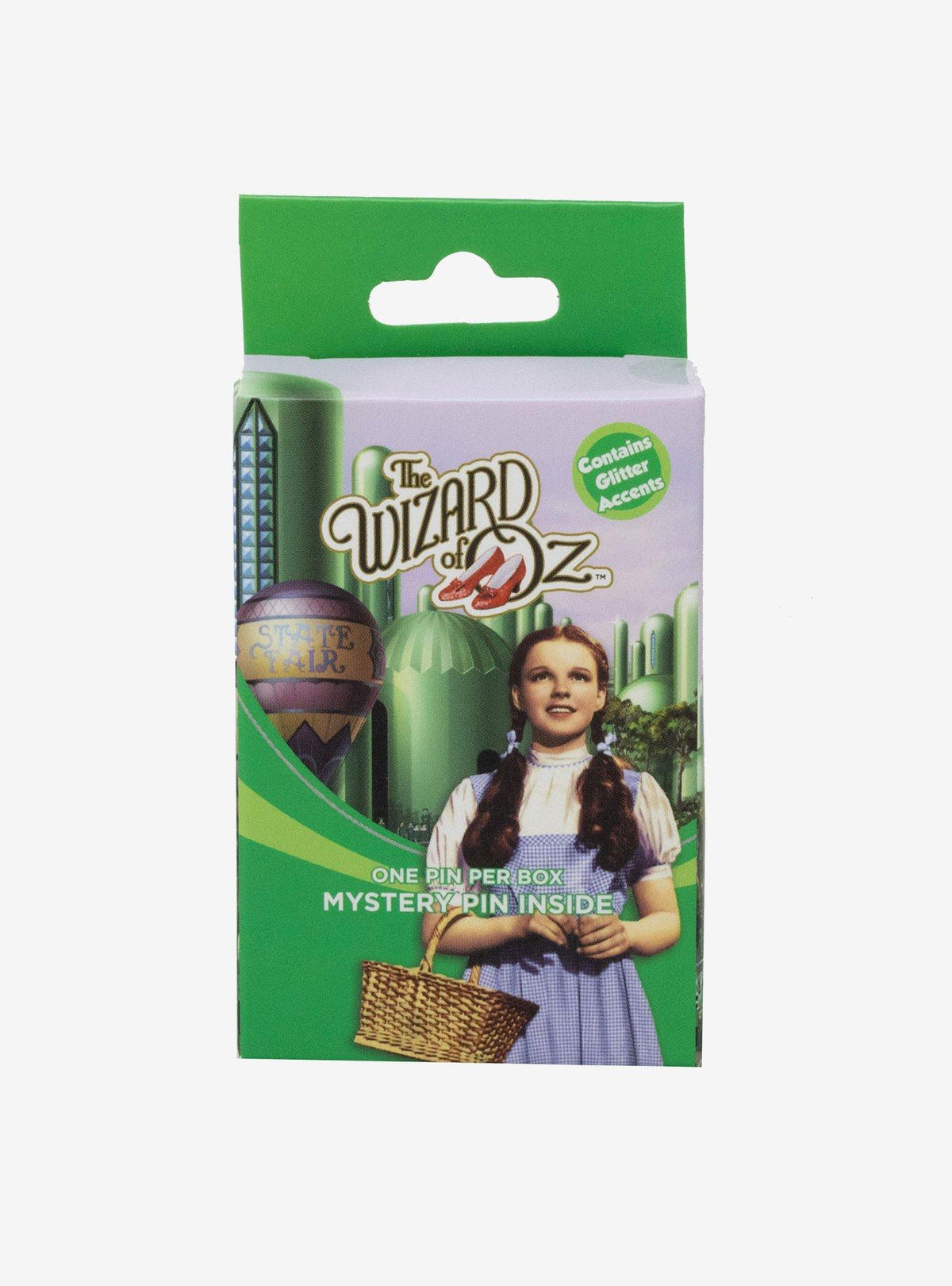Pin esmaltado sorpresa El mago de Oz