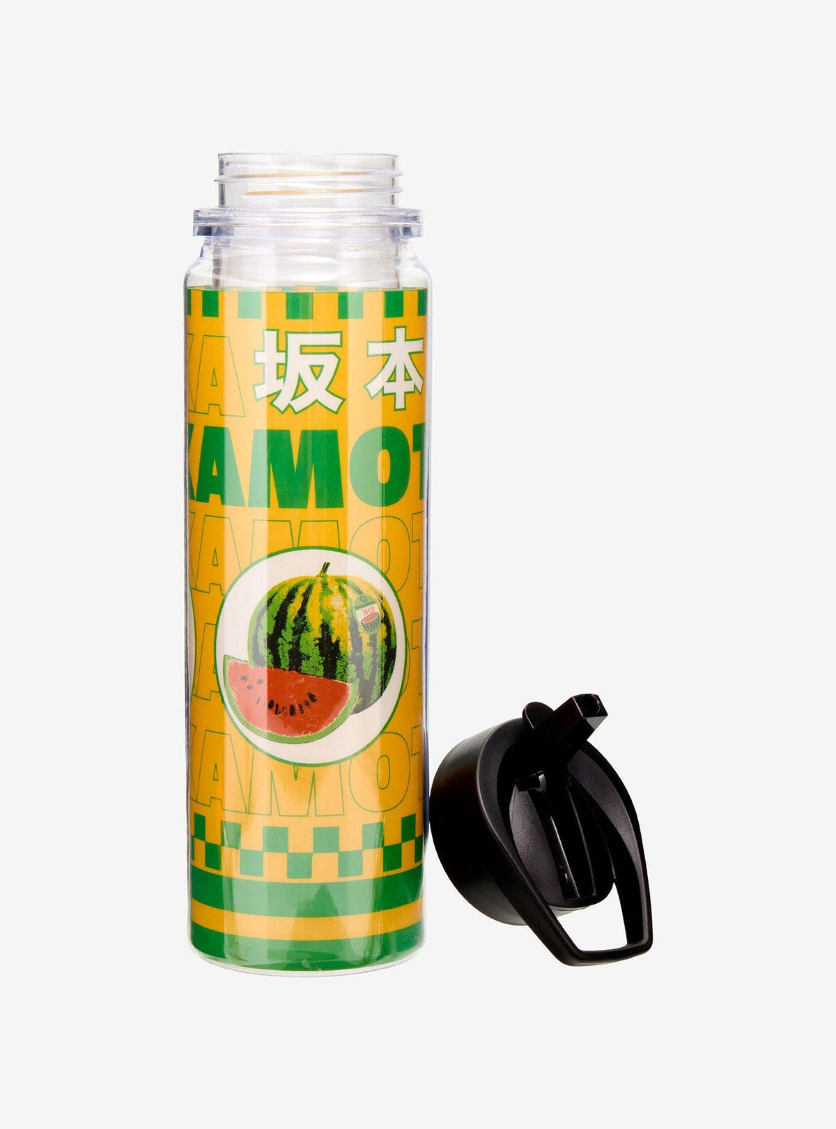 Botella de agua Sakamoto Days