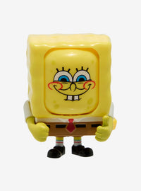 Figura Flip 'ems! de Bob Esponja