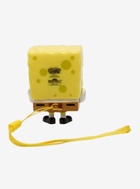 Figura Flip 'ems! de Bob Esponja