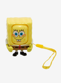 Figura Flip 'ems! de Bob Esponja