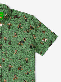Camisa manga corta Avatar: The Last Airbender ¡Mis repollos!