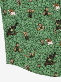 Camisa manga corta Avatar: The Last Airbender ¡Mis repollos!