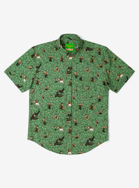 Camisa manga corta Avatar: The Last Airbender ¡Mis repollos!