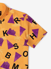 Camisa manga corta Dragon Ball Z Maestro Roshi
