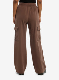 Pantalón de descanso Indiana Jones de pierna ancha