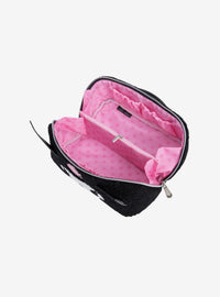 Estuche de viaje desplegable Kuromi