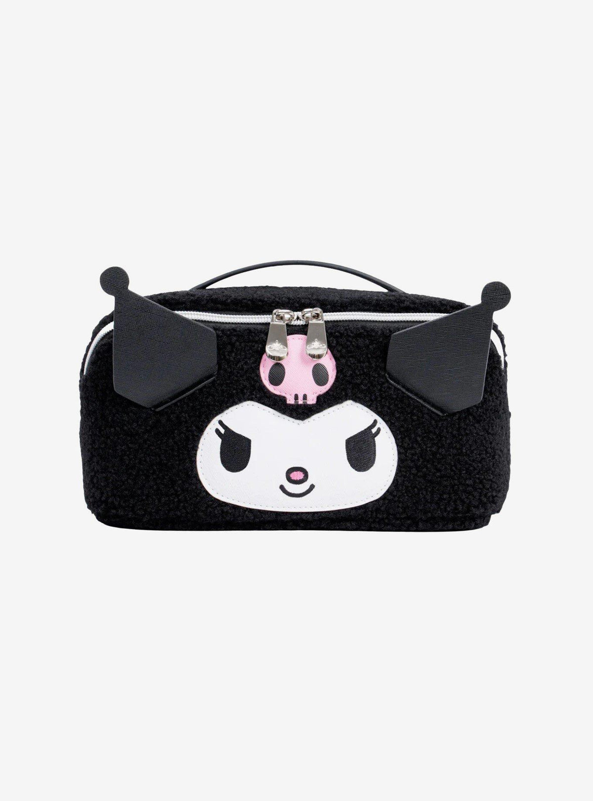 Estuche de viaje desplegable Kuromi