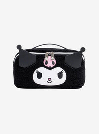 Estuche de viaje desplegable Kuromi