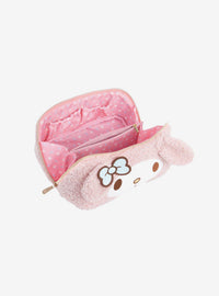 Cosmetiquero de viaje desplegable My Melody